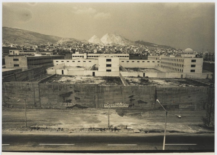 Φυλακές Κορυδαλλού: Σχεδιάστηκαν να μοιάζουν με ξενοδοχείο και είχαν μονόκλινα – Μόνο το ελικοδρόμιο ξέχασαν…