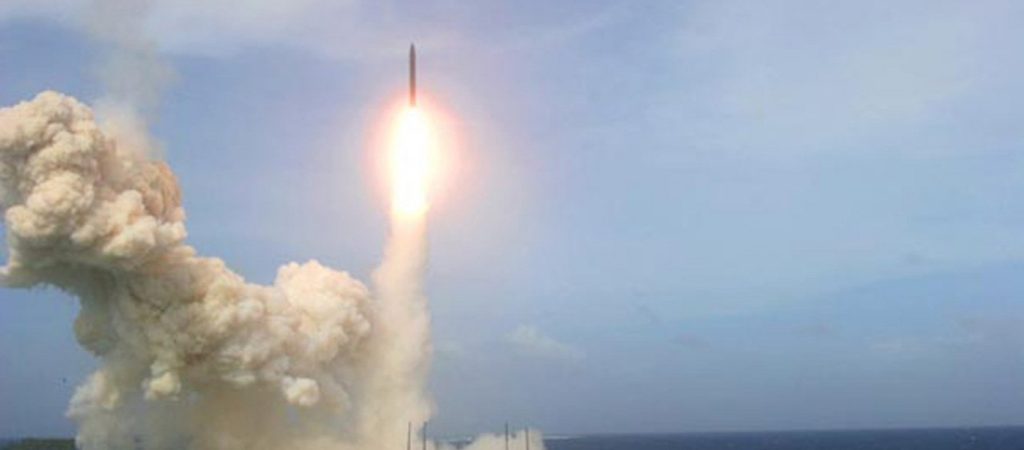 ΗΠΑ κατά Ρωσίας: «Πύραυλος που παραβιάζει τη Συνθήκη INF…» Προσοχή ρε παιδιά, λάθος πύραυλος…