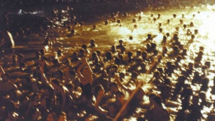 300 δραχμές το εισιτήριο: Το ελληνικό Γούντστοκ με τους 50.000 θεατές που έμεινε στην ιστορία