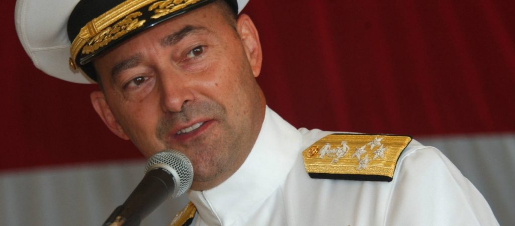 Τέθηκε θέμα αποβολής Τουρκίας από ΝΑΤΟ – Ναύαρχος ε.α. Τ.Σταυρίδης: «Δώστε της τα πάντα – Ολέθριο λάθος να φύγει»