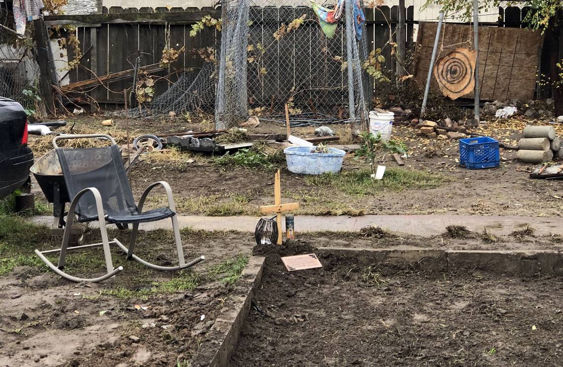 Δήλωση που σοκάρει: «Δεν σκότωσα τη μάνα μου – Εκείνη ήθελε να τη θάψω στην αυλή»