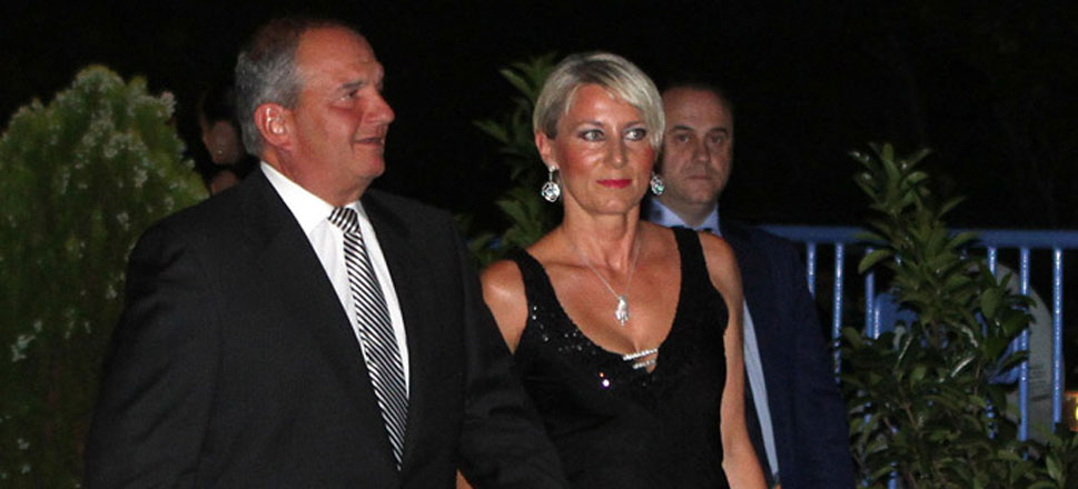 «Η γλυκιά μου Αλίκη»: Η Νατάσα Καραμανλή ποστάρει φωτό της πρασινομάτας 16χρονης κόρης της (φωτο)