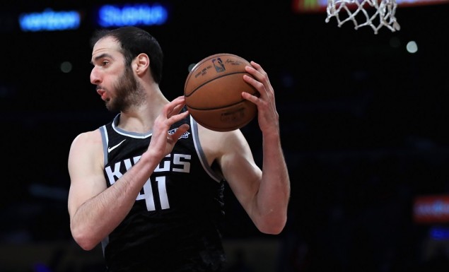 Το πανάκριβο πεταχτάρι του Κώστα Κουφού