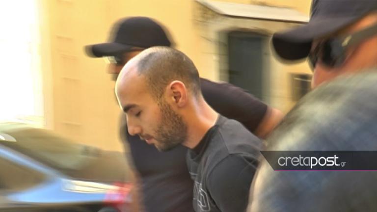 Τον δρόμο για τις φυλακές Τρίπολης πήρε ο 27χρονος: «Παραδέχτηκε ότι έχει πειράξει κι άλλα κορίτσια»