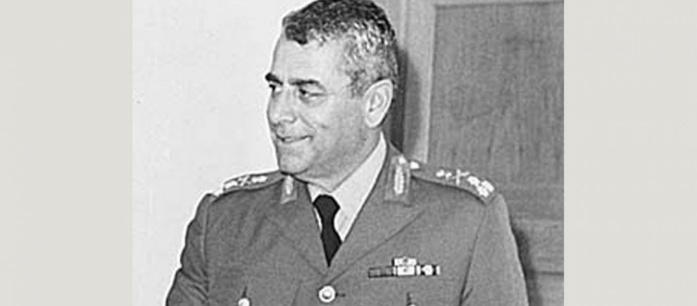 Στρατηγός Ματαφιάς: Δεν συμβιβάστηκε ποτέ – Ήταν ο τρόμος των Τούρκων στην Κύπρο