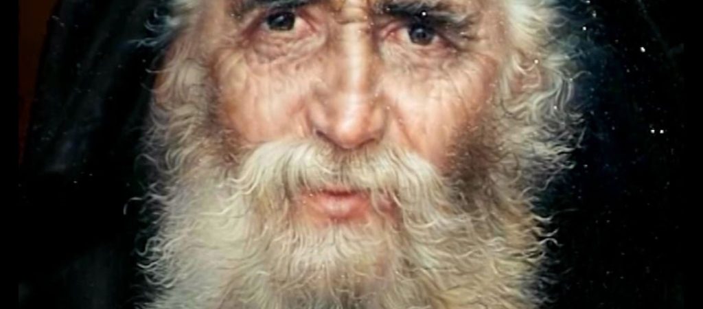 Γέροντας Παΐσιος: «Χρειάζεται πολλή προσοχή – Θα γίνει μεγάλο τράνταγμα»