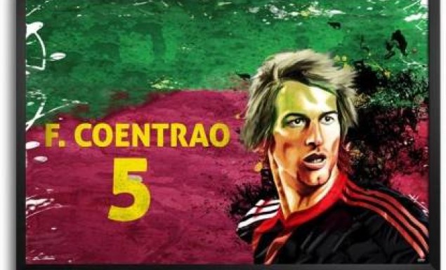 Υπάρχει ποδοσφαιριστής Κοεντράο;