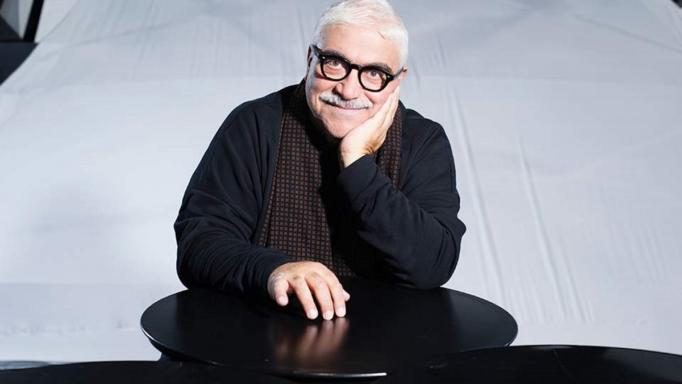 Δημήτρης Πιατάς: «Έχω συμβιβαστεί απόλυτα με τη φύση μου»