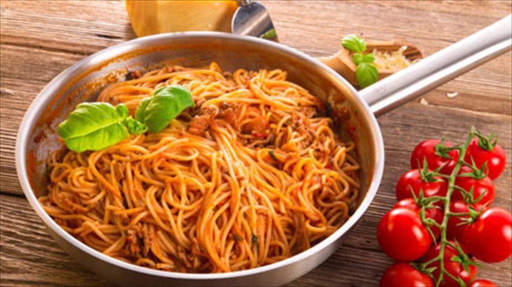 Να πως να μαγειρεύετε τα ζυμαρικά για να μην ανεβαίνει το σάκχαρο