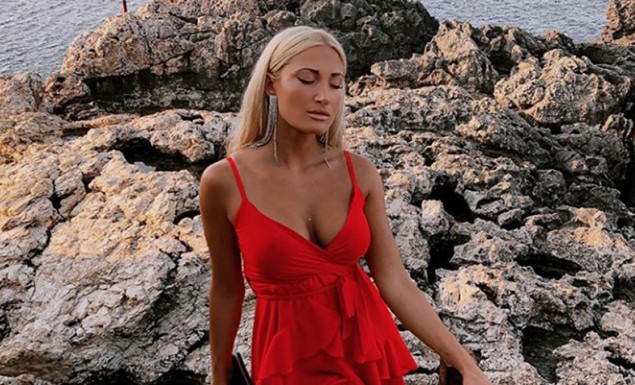 Η Ιωάννα Τούνη όπως δεν την έχεις ξαναδεί… (βίντεο)