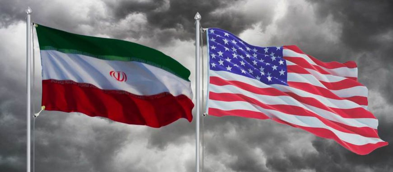 Στο «κόκκινο» η ένταση με Ιράν: Οι ΗΠΑ στέλνουν επιπλέον στρατό στη Σαουδική Αραβία