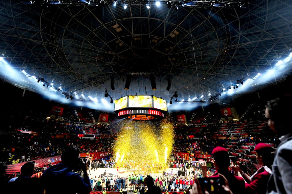 Από τον Μίροτιτς στον Κουφό και τον Φριντέτ: O μεταγραφικός «πυρετός» της Euroleague