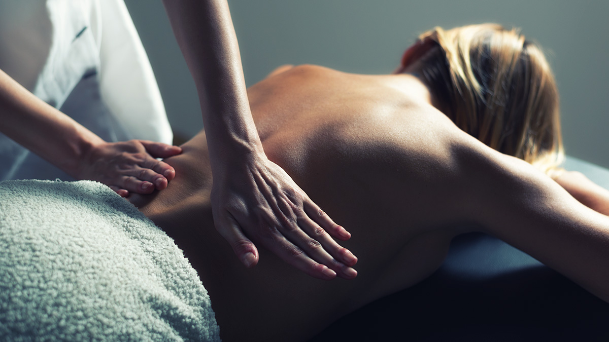 Κως: Xειροπέδες σε μασέρ που έβαλε «χέρι» σε 19χρονη τουρίστρια