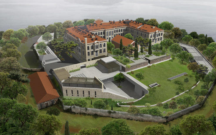 1971: Σαν σήμερα έκλεισε από τους Τούρκους η Θεολογική Σχολή της Χάλκης – Η ιστορία της