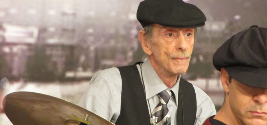 Απεβίωσε ο Έλληνας μαέστρος και συνθέτης Νίκος Λαβράνος (βίντεο)