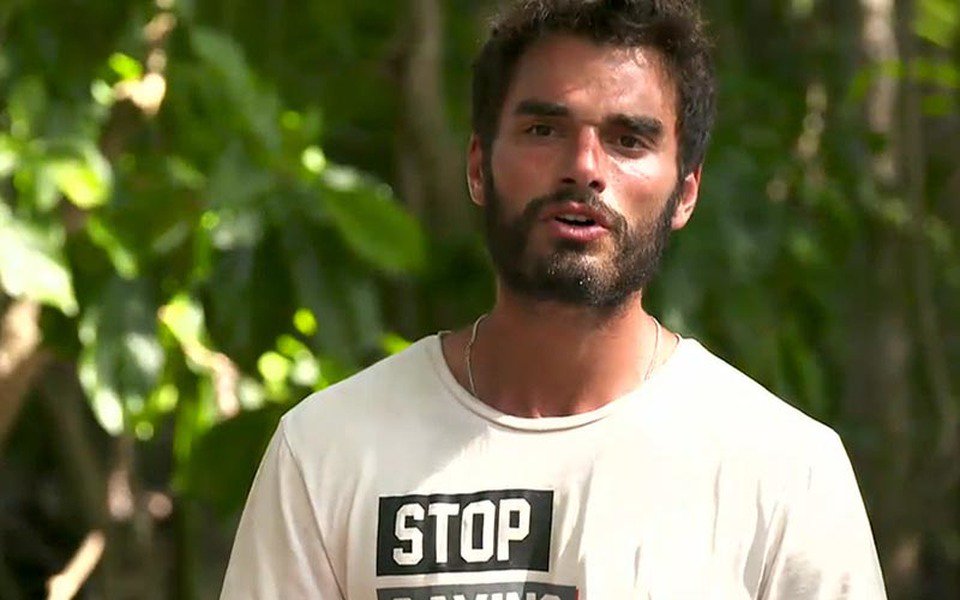 Αυτή είναι η γυναίκα που έχει κλέψει την καρδιά του γόη Ατακάν από το Survivor (φωτο)