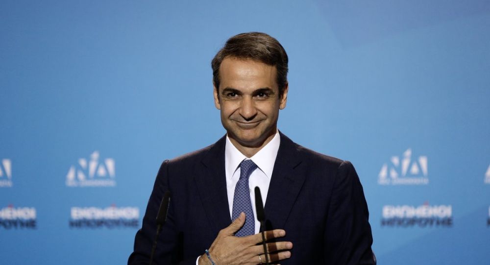 K. Μητσοτάκης: «Έτσι νικήσαμε τον λαϊκισμό στην Ελλάδα» (βίντεο)