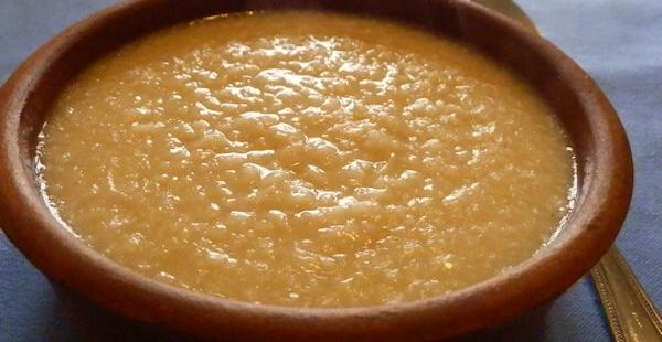 Η ελληνική τροφή που θωρακίζει το έντερο και προστατεύει από την οστεοπόρωση