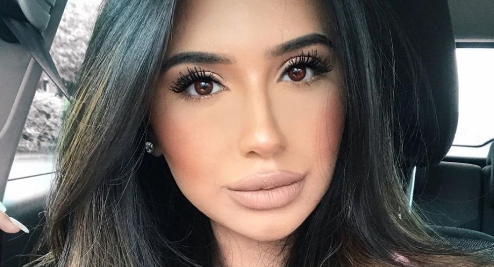 Μουσουλμάνα φοιτήτρια συμμετέχει στα καλλιστεία – Όχι με μπικίνι, αλλά φορώντας στολή κατάδυσης