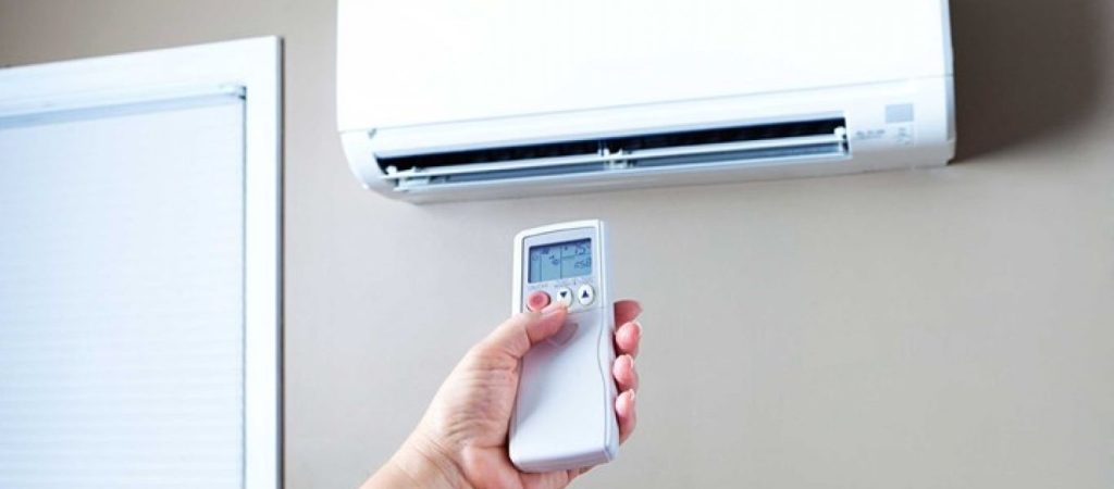 Μειώστε κατά 40% την λειτουργία του κλιματιστικού σας – Δείτε πως