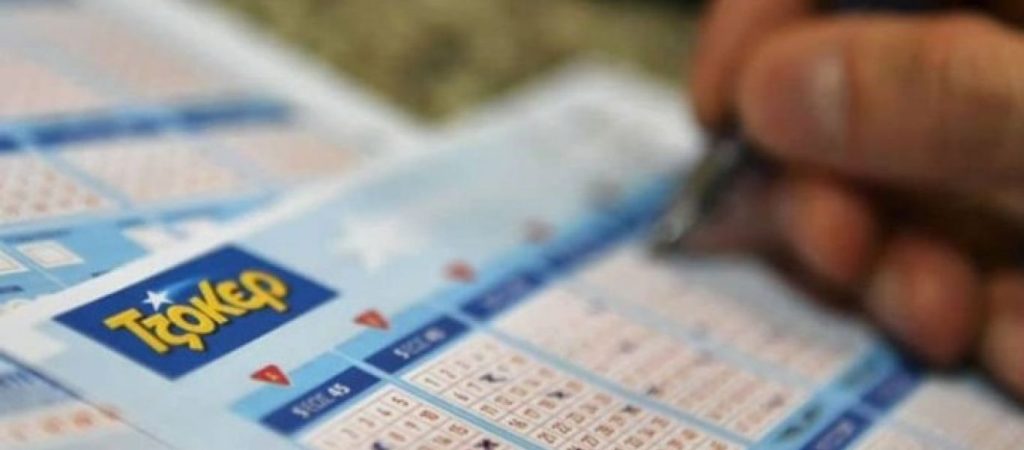 Η κλήρωση του ΤΖΟΚΕΡ 21/7/2019
