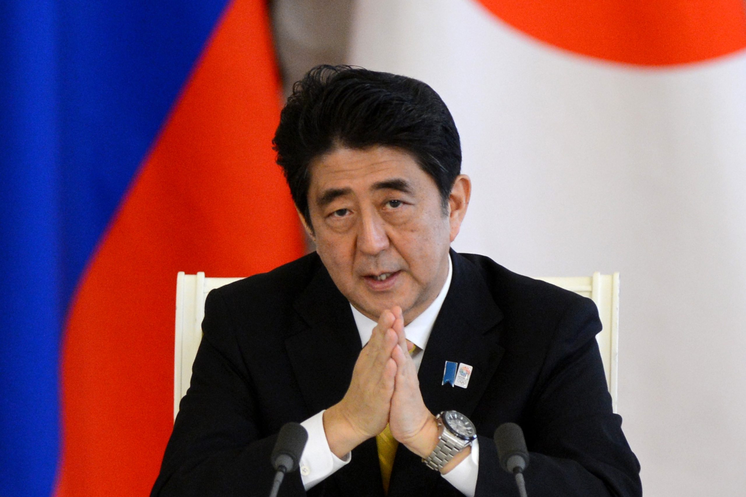 Ο Σίνζο Άμπε κέρδισε ξανά τις εκλογές στην Ιαπωνία αν και χωρίς πλειοψηφία