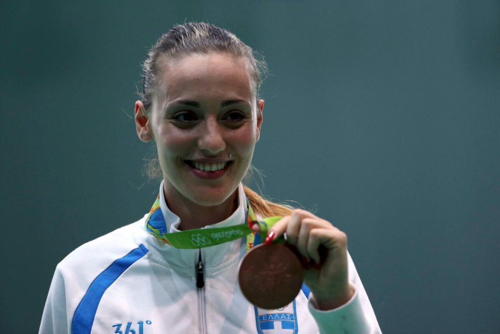 Χώρισε η Αννα Κορακάκη – Το αποκάλυψε η ίδια