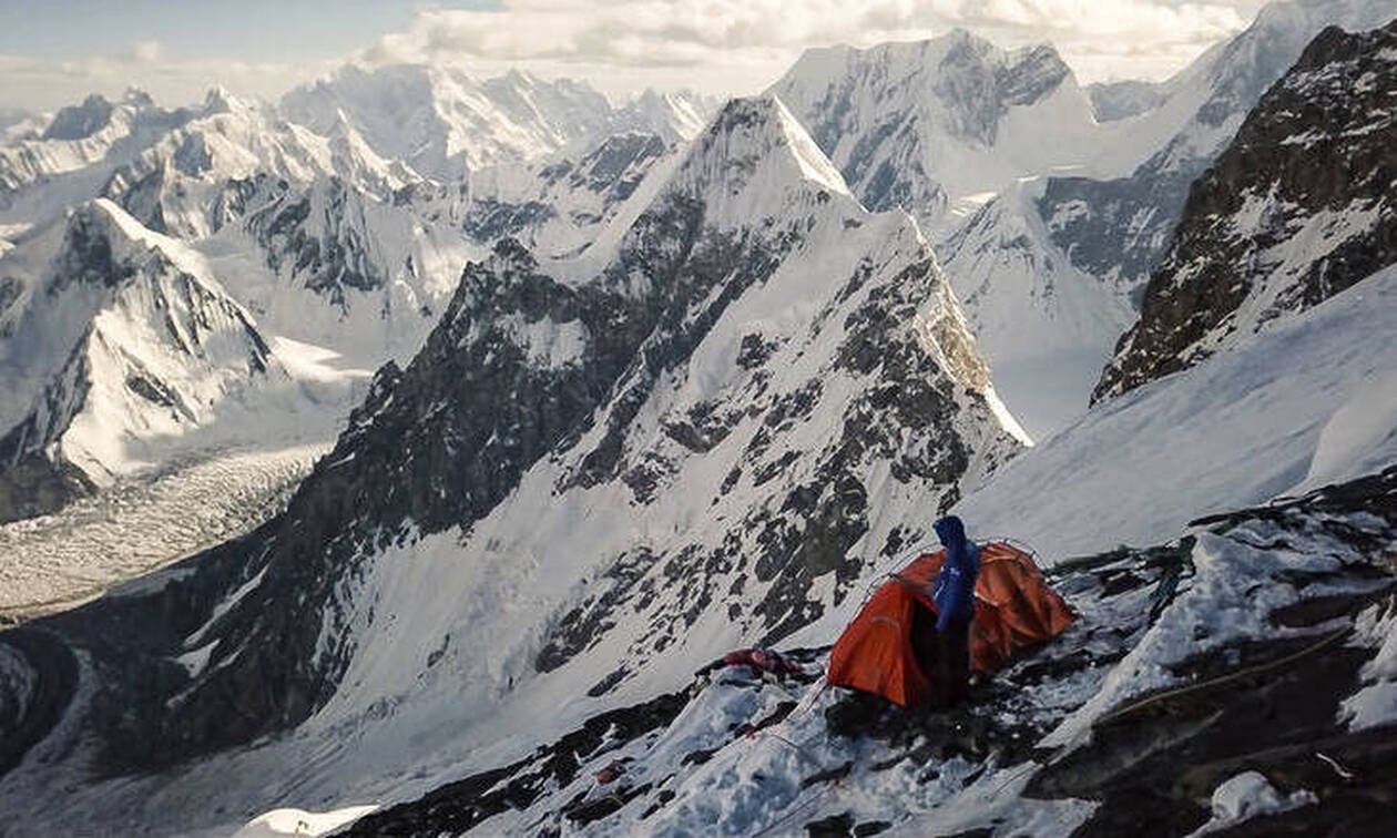 Δύσκολες ώρες για Έλληνα που μετέβη στο Πακιστάν για να κάνει ορειβασία