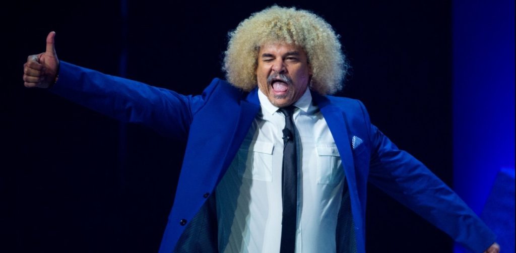 Που πήγε η θρυλική αφάνα του Βαλντεράμα;