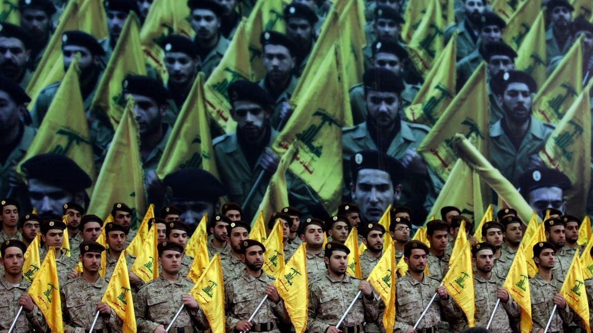 Χεζμπολάχ: «Μετά τη Συρία έρχεται πόλεμος με το Ισραήλ – Προετοιμαζόμαστε ήδη»