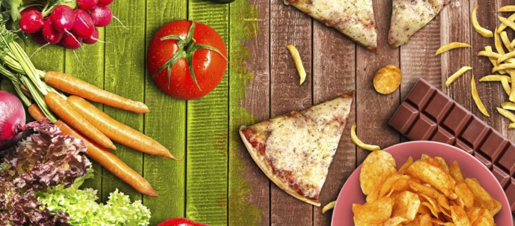 Αυτά είναι τα πιο καρκινογόνα τρόφιμα σύμφωνα με νέα έρευνα