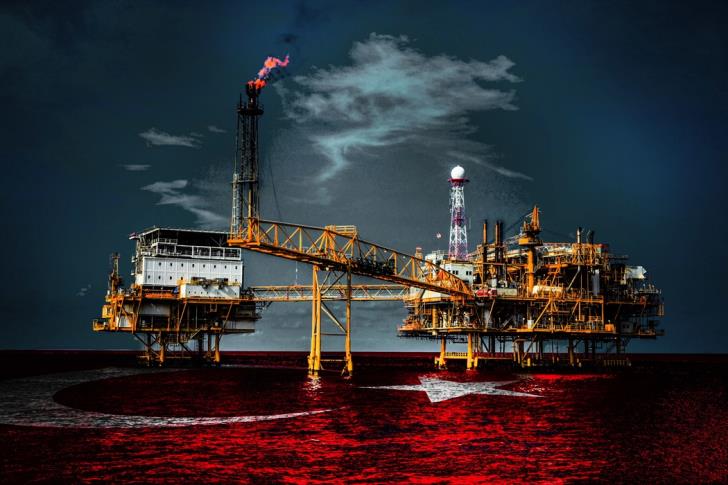 Σε αδιέξοδο η Τουρκία – Η Κύπρος δίνει άδειες εκμετάλλευσης για το κοίτασμα «Αφροδίτη»