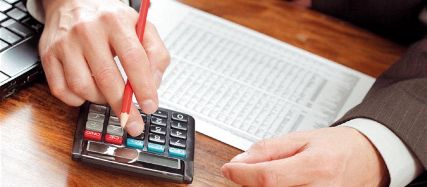 Ρυθμίστε τους φόρους σας σε 12 δόσεις – Πέντε απλά βήματα για να ενταχθείτε στη ρύθμιση χωρίς τη βοήθεια λογιστή
