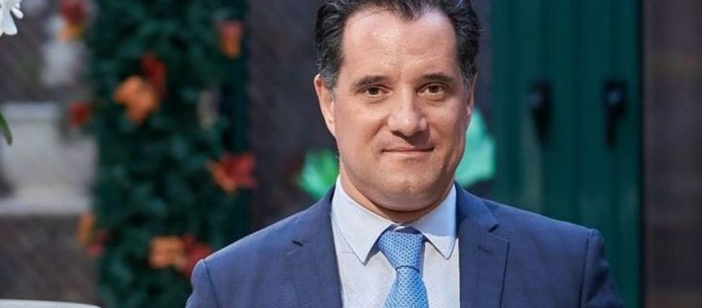 Α. Γεωργιάδης: Θα ιδρύονται νέες εταιρείες μέσα σε μόλις 3 ημέρες