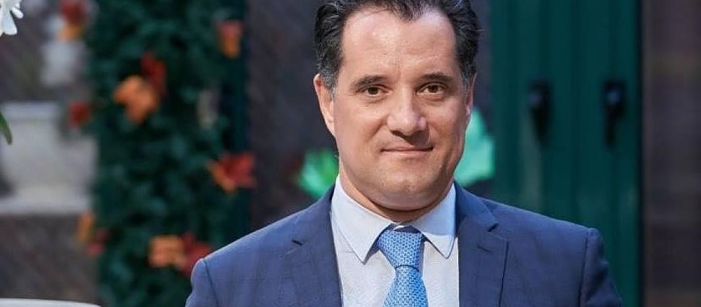Α. Γεωργιάδης: Θα ιδρύονται νέες εταιρείες μέσα σε μόλις 3 ημέρες