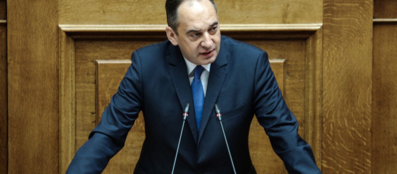 Πλακιωτάκης: Αξιολόγηση και μελέτες βιωσιμότητας σε 10 λιμάνια με ΤΑΙΠΕΔ