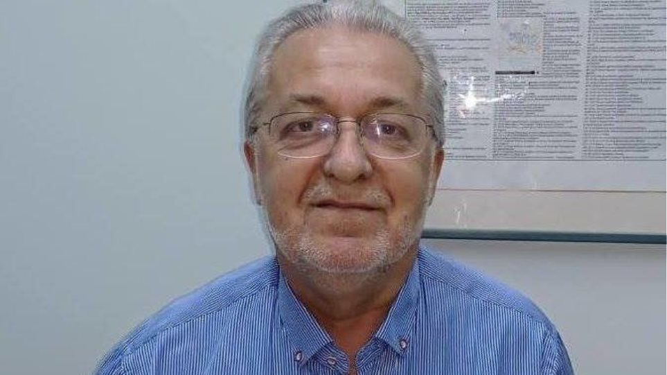 Πέθανε ο δημοσιογράφος Γιάννης Γκίνης