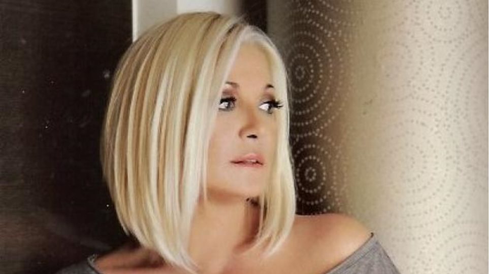 Ανησυχία προκαλεί η υγεία της Ρούλας Κορομηλά – Η σκελετωμένη φωτογραφία που προκαλεί σοκ! (φωτο)