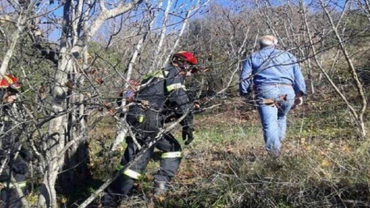 Βρέθηκε ο μικρός – Ανάσα στην οικογένειά του και τους διασώστες