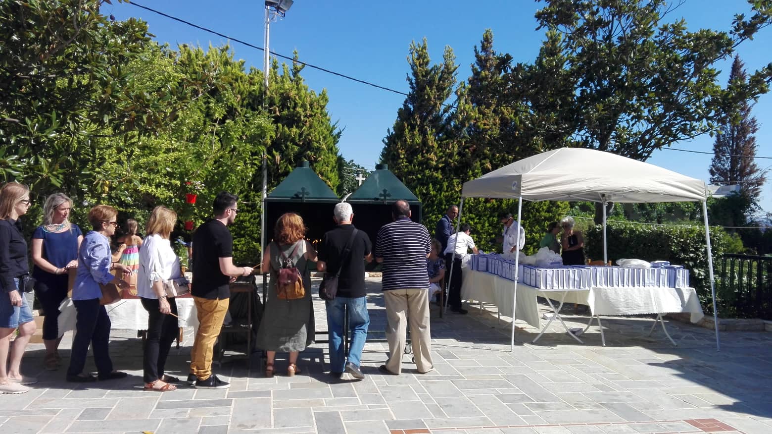 Μάτι: Μνημόσυνο ενός χρόνου για τα 102 θύματα – Εκδηλώσεις μνήμης σε Ραφήνα, Νέα Μάκρη, Βουτζά (φωτο)