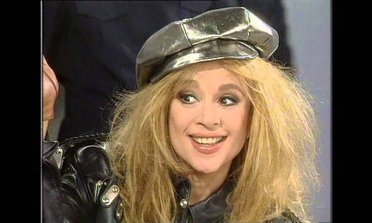 23 χρόνια από τον θάνατό της Αλίκης Βουγιουκλάκη – Τι γράφει ο Λάκης Λαζόπουλος (φωτο)