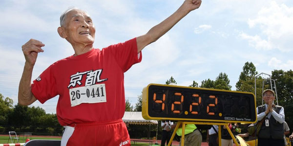 Οι αιωνόβιοι αποκαλύπτουν αυτό που καταπολεμά τις καρδιαγγειακές παθήσεις