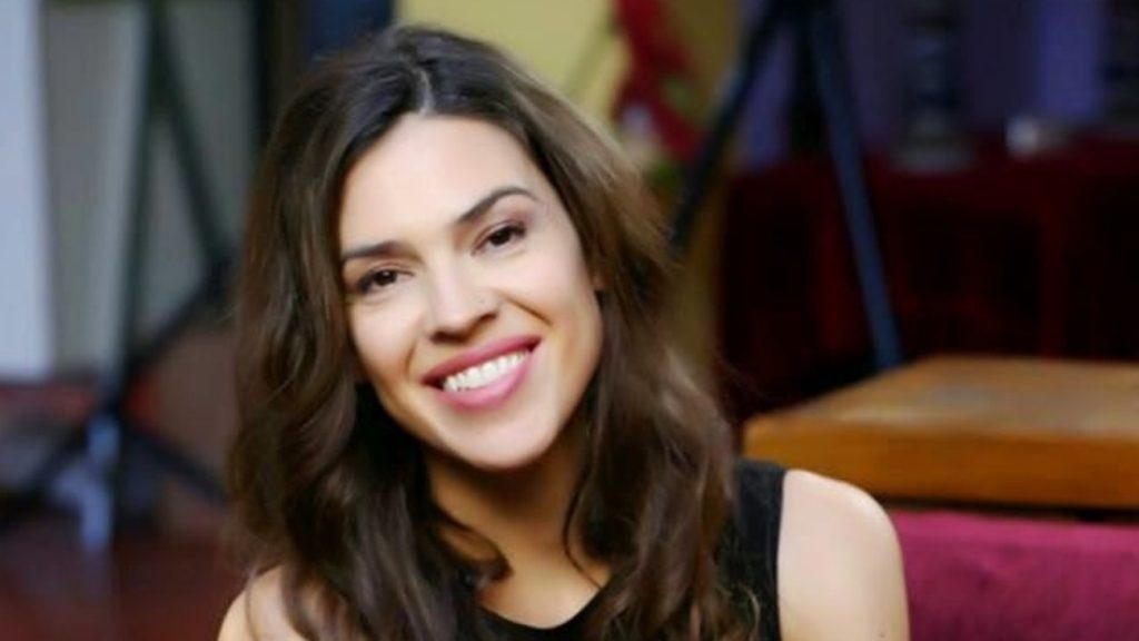 Ναταλία Δραγούμη: «Στα 12 μου δέχθηκα παρενόχληση από φίλο των γονιών μου!» (βίντεο)