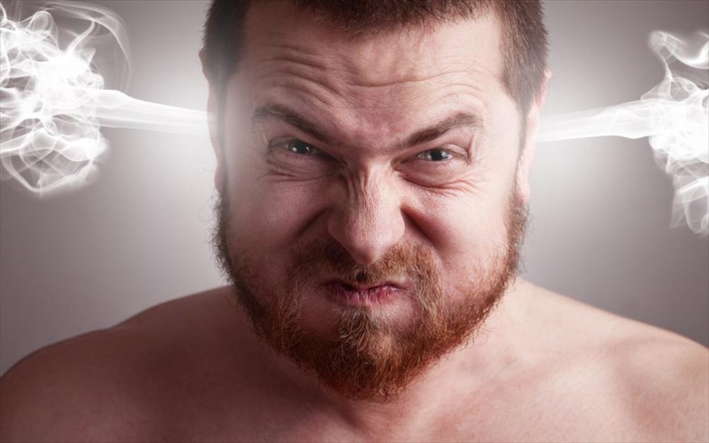 Πως θα μάθετε να συγκρατείστε