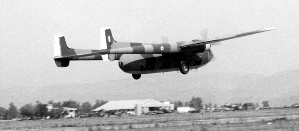 Επιχείρηση «ΝΙΚΗ»: Η αυτοθυσία και ο ηρωϊσμός των Ελλήνων καταδρομών στον αγώνα της Κύπρου