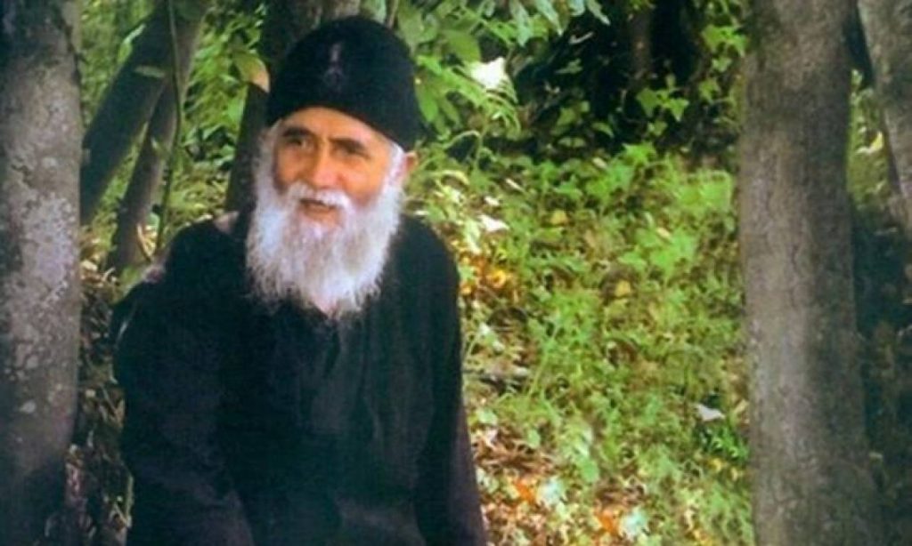 Γέροντας Παΐσιος: Τι έλεγε για έναν πόλεμο μεταξύ Κύπρου – Τουρκίας