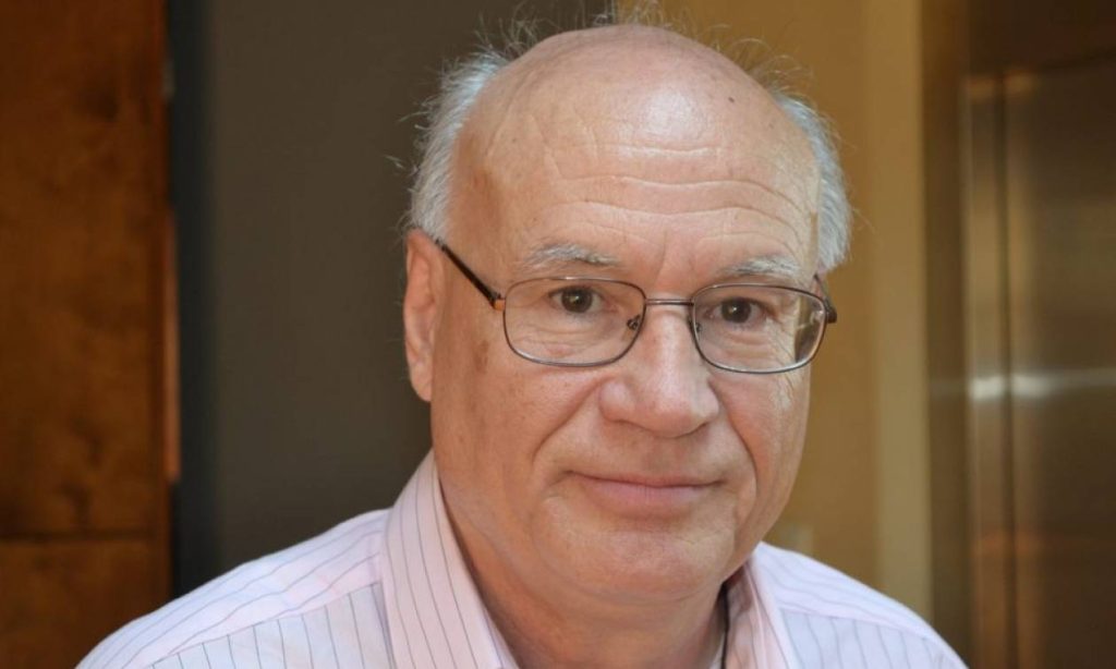 Γ.Παπαδόπουλος: «Δεν αποκλείεται μετασεισμός γύρω στα 5 Ρίχτερ»