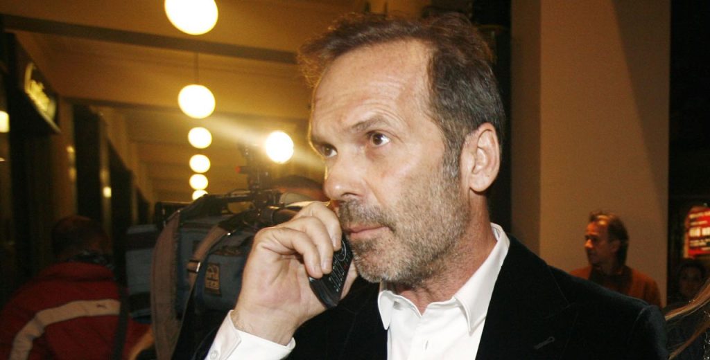 Ξέσπασε ο Πέτρος Κωστόπουλος στον αέρα της εκπομπής: «Ποιον επηρεάζεις μωρή;» (βίντεο)