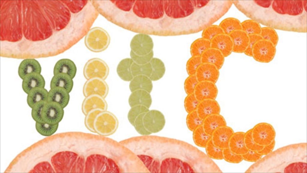 Βιταμίνη C το ελιξήριο της νιότης και όσα πρέπει να γνωρίζουμε