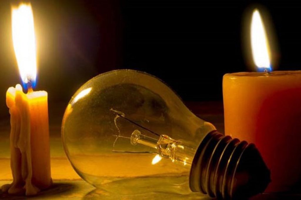 Θεσσαλονίκη: Χωρίς ρεύμα περιοχές του κέντρου και της Άνω Πόλης